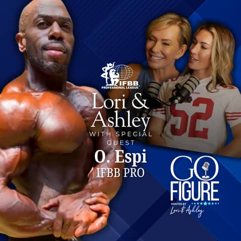 Pro Bodybuilding Secrets with IFBB Pro Obi Espinosa 💪🔥