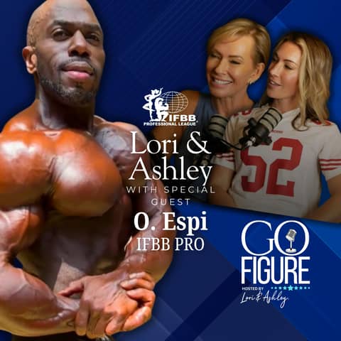 Pro Bodybuilding Secrets with IFBB Pro Obi Espinosa 💪🔥 Pro Bodybuilding Secrets with IFBB Pro Obi Espinosa 💪🔥