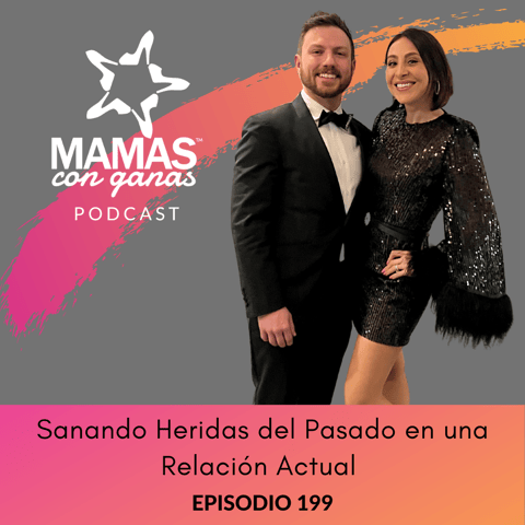Sanando Heridas del Pasado en una Relación Actual