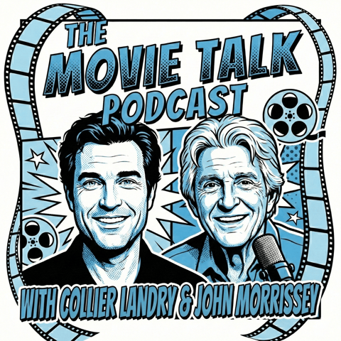 Explaining the Oscar Nominations with Hollywood Producer John Morrissey