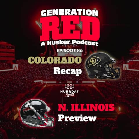 Colorado recap and Northern Illinois preview