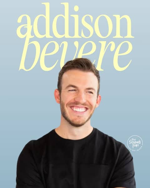 If Prayer Feels Hard, This Episode Is for You | Episode 361 with Addison Bevere