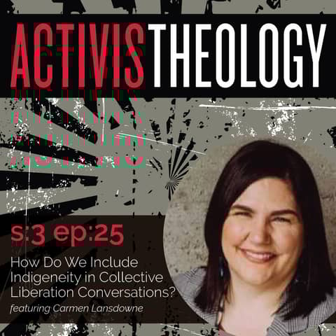 How Do We Include Indigeneity in Collective Liberation Conversations?