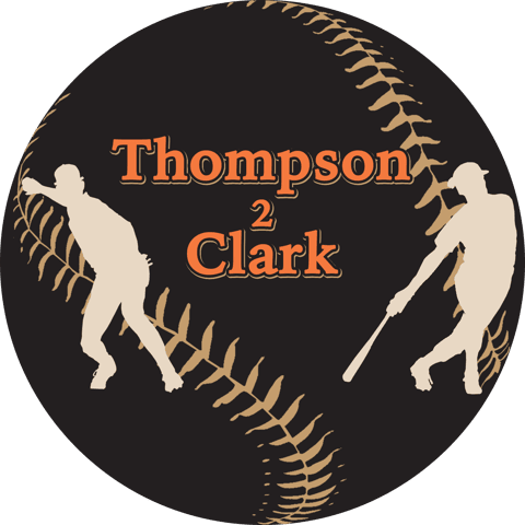 Thompson 2 Clark - Carlos Correa Fallout | Conforto and Rogers | 1978 Giants