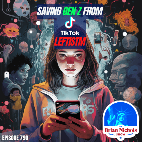 790: How is TikTok Shaping Gen Z's Ideology?