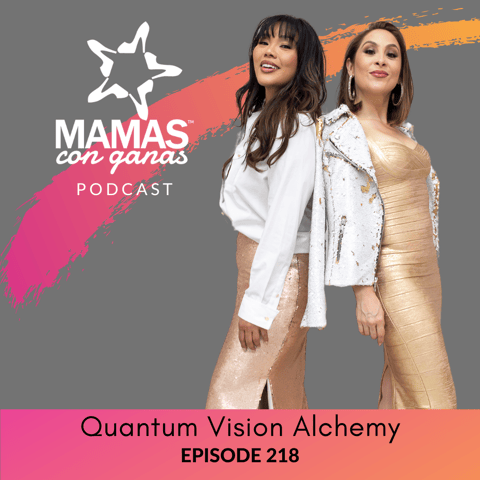 Quantum Vision Alchemy