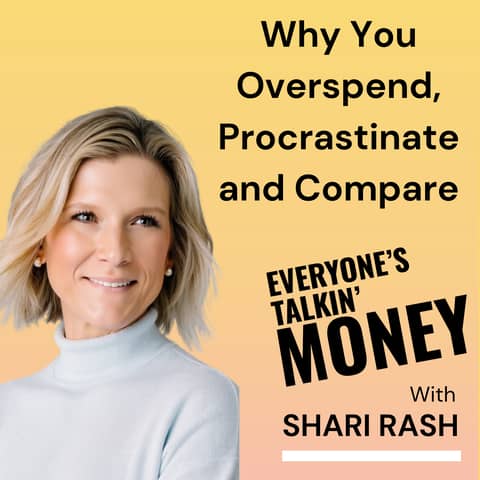 Best of 2025: 6 Money Biases That are Sabotaging Your Money Goals