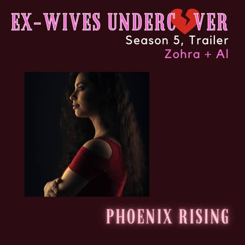 S5 Trailer | Phoenix Rising | Zohra