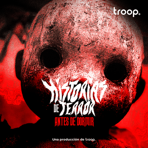 Mi Esposa Duerme con un Muñeco que NO Es Humano - Historias de Terror Antes de Dormir