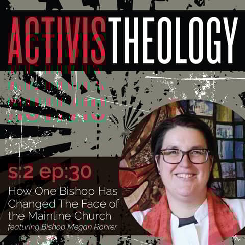 How One Bishop Has Change the Face of the Mainline Church