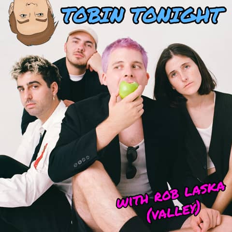 Rob Laska: The Rotten Tomatoes  Episode