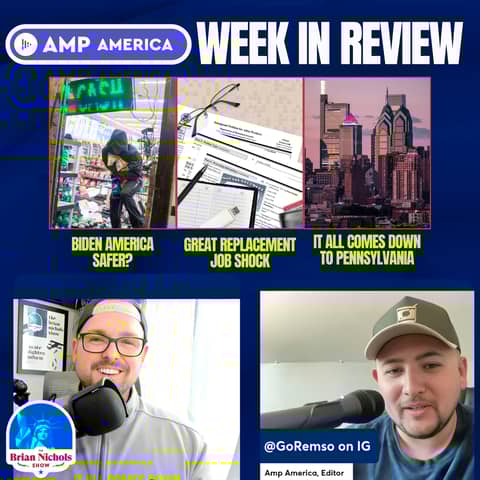 897: Why Pennsylvania Decides the 2024 Election | Week in Review 897: Why Pennsylvania Decides the 2024 Election | Week in Review