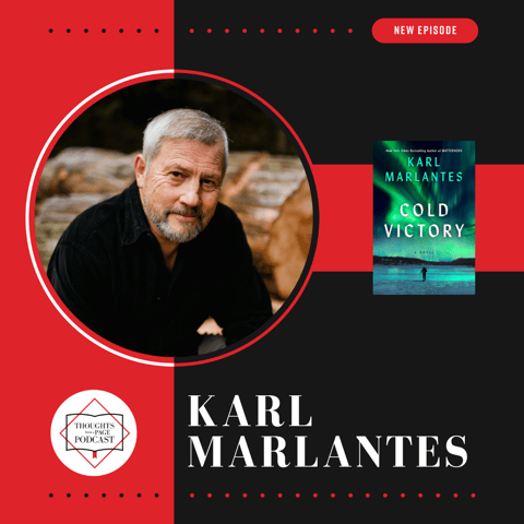 Karl Marlantes - COLD VICTORY