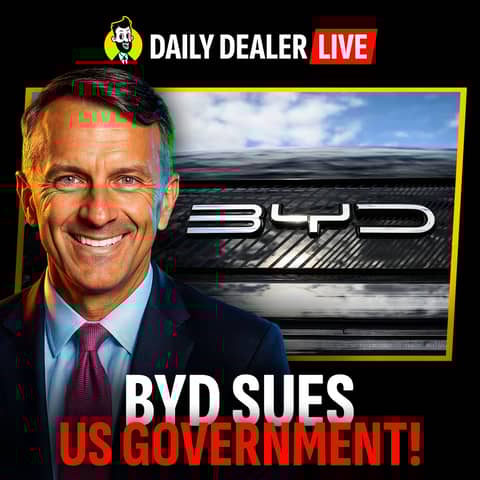 Simons, Ellis, and Toothman on Used Car Acquisition | Daily Dealer Live