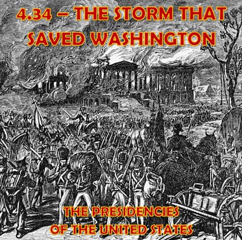 4.34 - The Storm That Saved Washington
