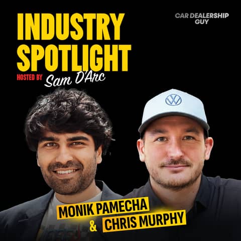 The Next Frontier for Dealership Service Phone Lines (+ The Hours Saved Using It) | Pre-NADA AI #3