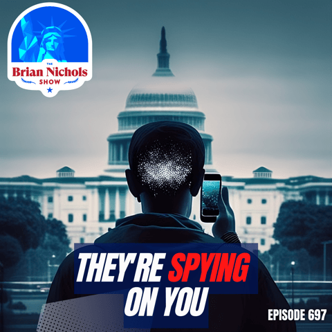 697: January 6 & the SHOCKING TRUTH About Government Geofence Warrants