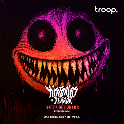 Especial: 1 Hora de Historias de Terror Antes de Dormir