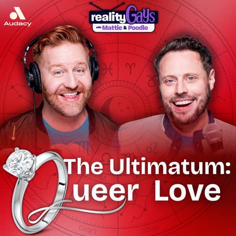 The Ultimatum: Queer Love S2 EP 1 "Either You Want To Marry Me or You Don't"