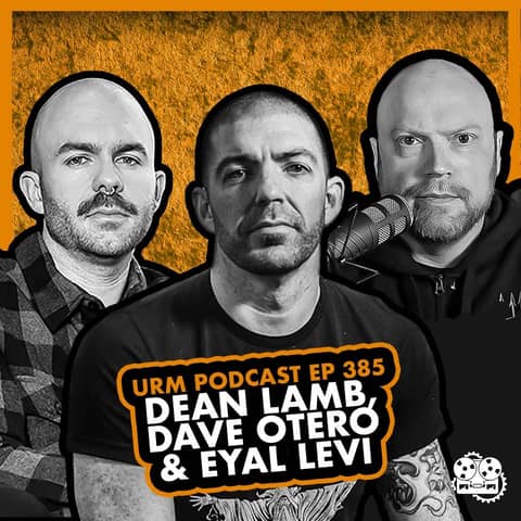 EP 385 | Dean Lamb and Dave Otero
