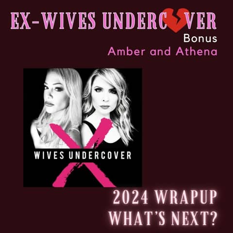 S5E53 | 2024 Wrap-Up | Where We've Been & Where We're Going