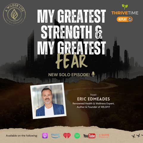 My Greatest Strength and My Greatest Fear