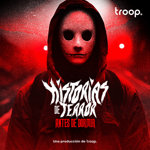 Experiencia REAL de un camionero - Historias de Terror Antes de Dormir