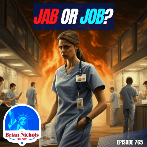 765: JAB or JOB? - Your Legal Rights Against Forced Vaccination at Work