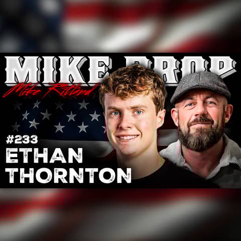 How AI will Change Warfare Forever | Mike Drop Episode 233