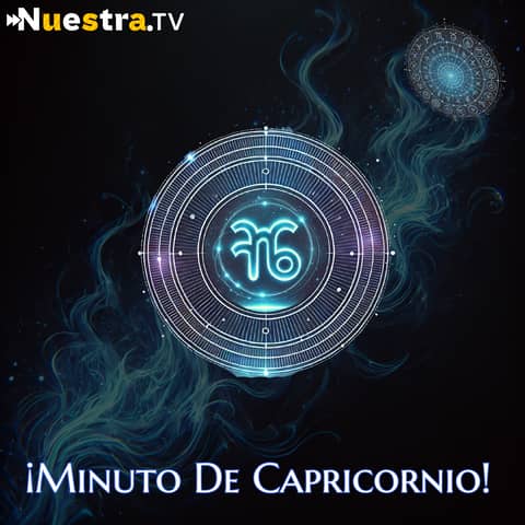 Capricórnio Jun 03, 2025