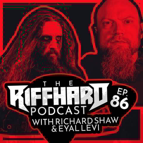 Richard Shaw (Cradle of Filth)