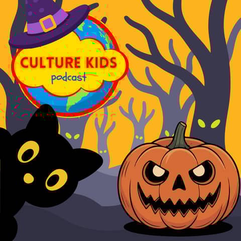 SPOOOOOKY Animals Around the World!  Or...Are They?