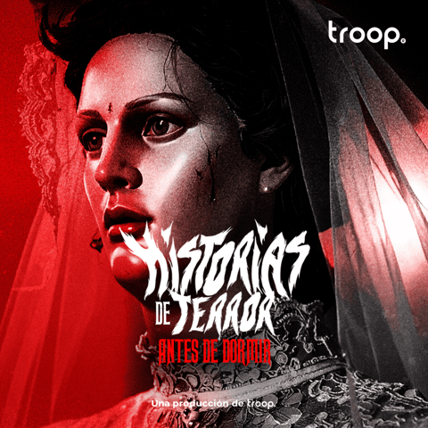 México da Miedo... #1 - Historias de Terror Antes de Dormir