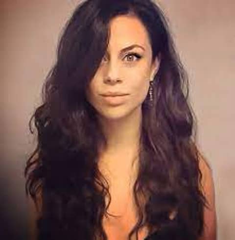 Celebrate Toronto’s Micayla Doria