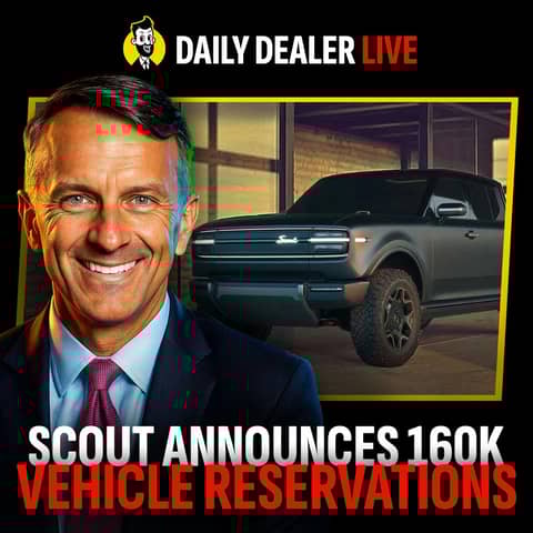 Fixed Ops Friday w/ Garry Keyser, Matt Norris, Kevin Proctor | Daily Dealer Live Fixed Ops Friday w/ Garry Keyser, Matt Norris, Kevin Proctor | Daily Dealer Live