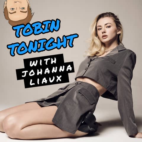 Johanna Liauw:  The Introverted Extroverted Episode