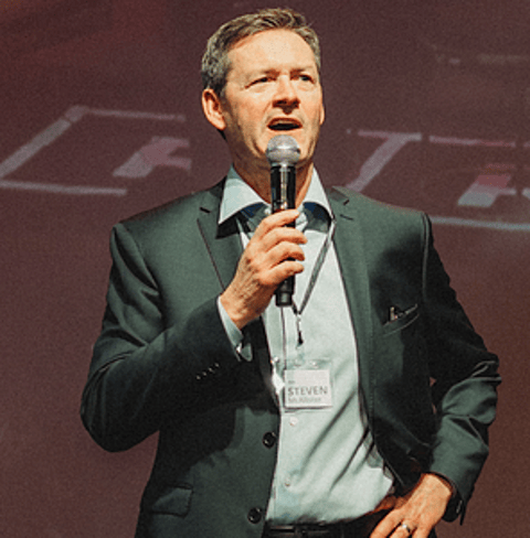 Steve McAllister, Gaming News Canada