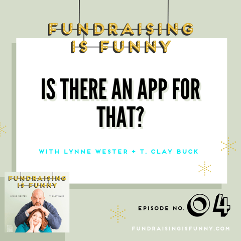 Is There An App For That?