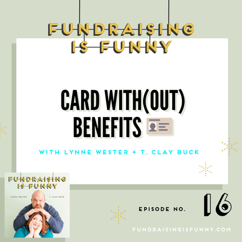 Card With(out) Benefits 🪪