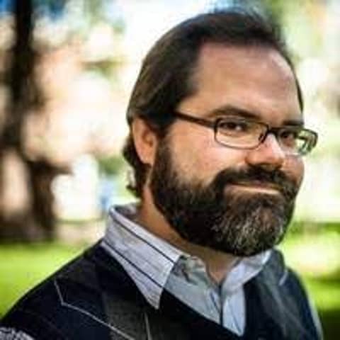 Writer & Historian Jamie Bradburn