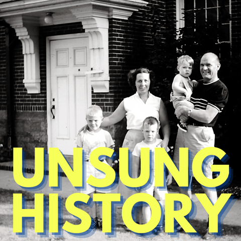 Keeping Secrets in the 1950s