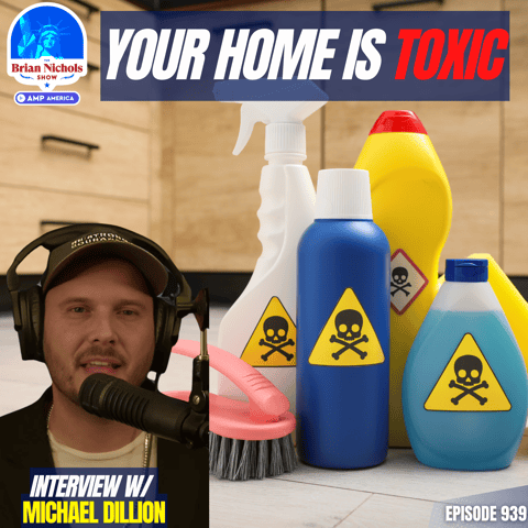 939: Your House Is Making You SICK (Here's Why)