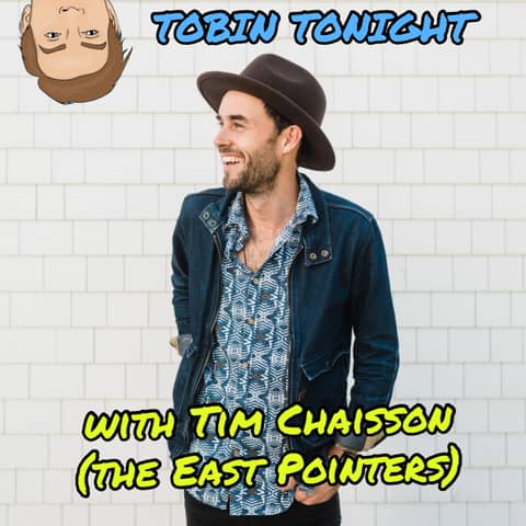 Tim Chaisson: The Prince of Edward Island