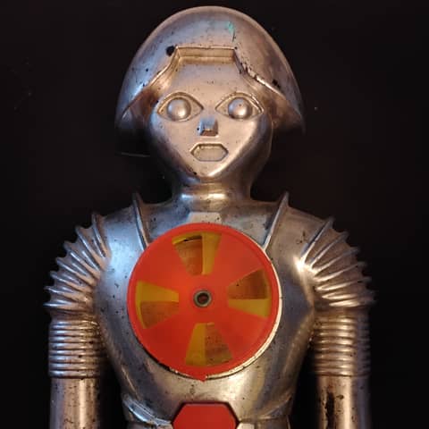 Autobiography as One Man Show