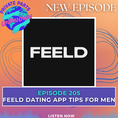 Feeld Dating App Tips for Men