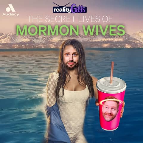 The Secret Lives Of Mormon Wives 0404 “The Book Of Exodus”