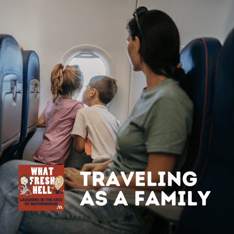 Traveling as a Family