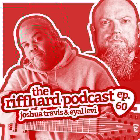 Joshua Travis (Emmure)