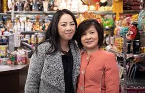 Tap Phong’s Lili Tran