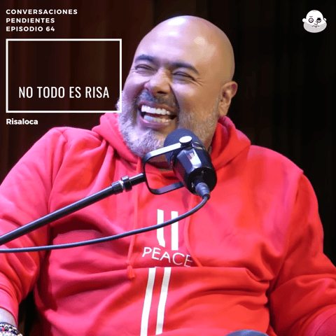 Episodio 64: Risaloca casi me hace llorar